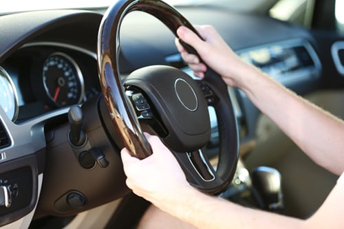 Power Steering